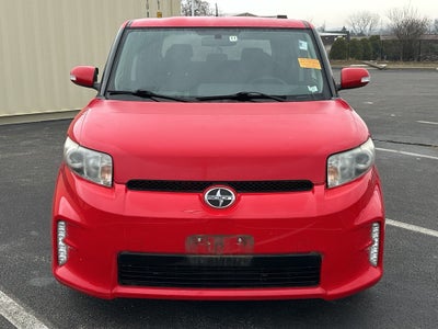 2014 Scion xB Base