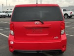 2014 Scion xB Base