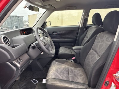 2014 Scion xB Base
