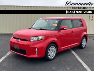2014 Scion xB Base