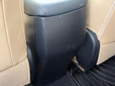 2015 Toyota RAV4 AWD 4dr Limited (Natl)