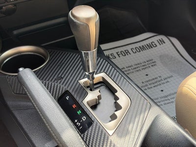 2015 Toyota RAV4 AWD 4dr Limited (Natl)