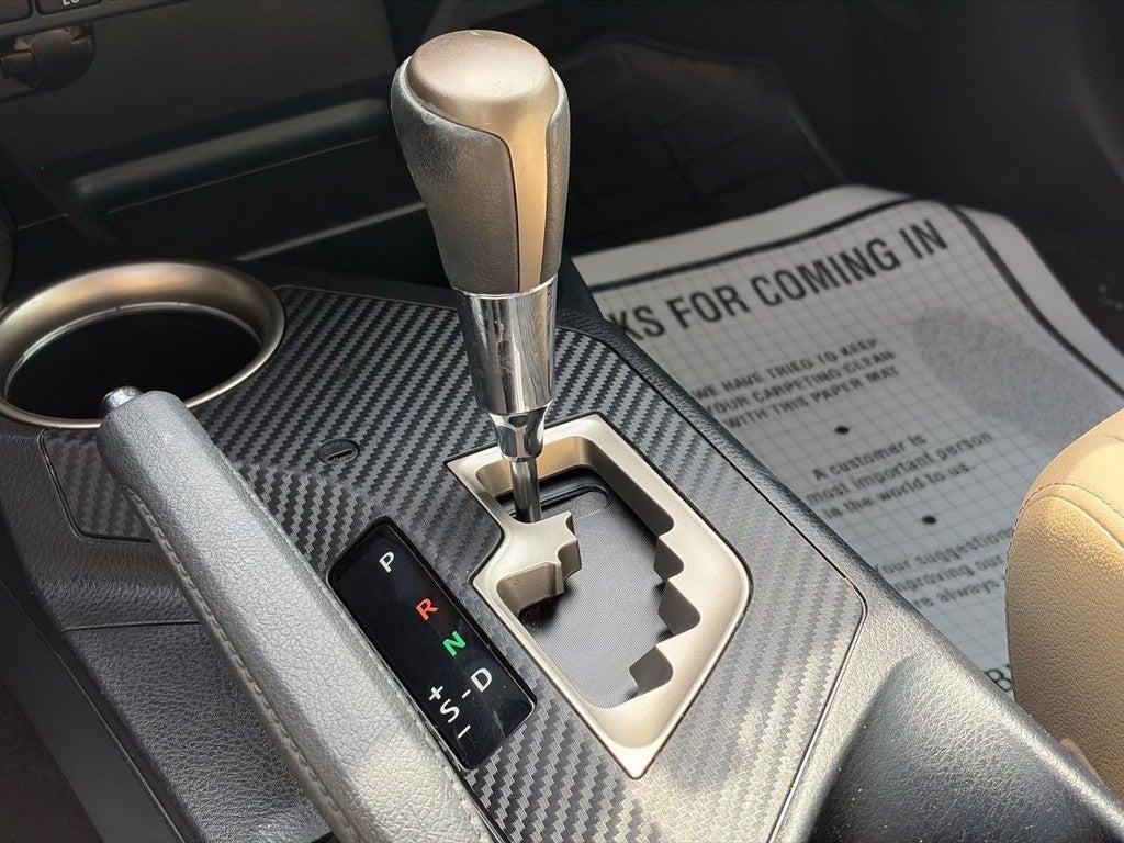 2015 Toyota RAV4 AWD 4dr Limited (Natl)