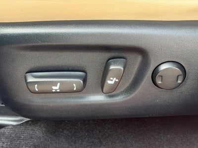 2015 Toyota RAV4 AWD 4dr Limited (Natl)