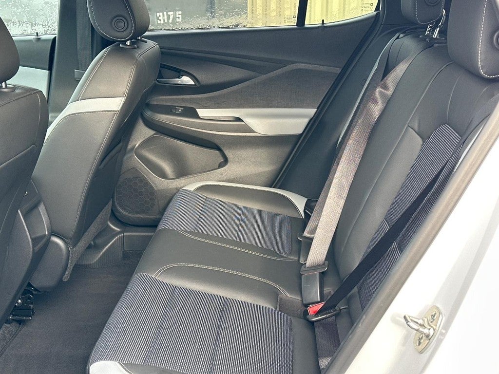 2024 Buick Envista FWD 4dr Preferred