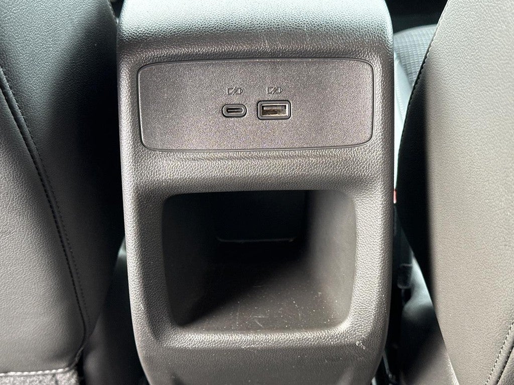 2024 Buick Envista FWD 4dr Preferred