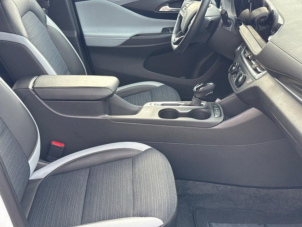 2024 Buick Envista FWD 4dr Preferred