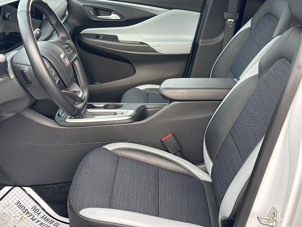 2024 Buick Envista FWD 4dr Preferred