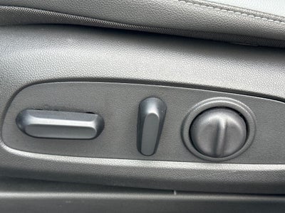 2024 Buick Envista FWD 4dr Preferred