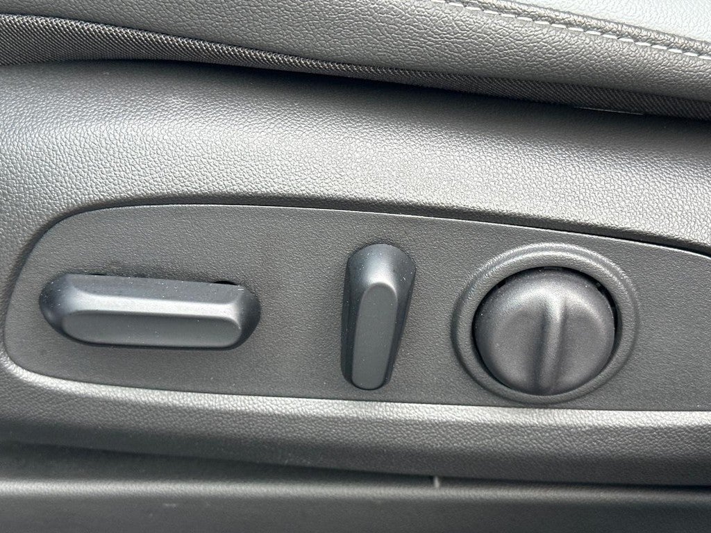 2024 Buick Envista FWD 4dr Preferred