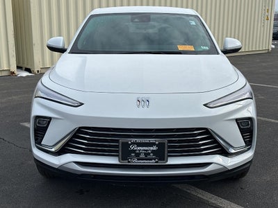 2024 Buick Envista FWD 4dr Preferred