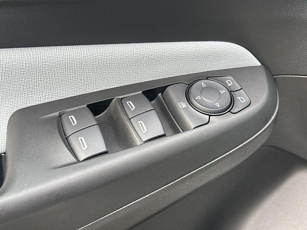 2024 Buick Envista FWD 4dr Preferred