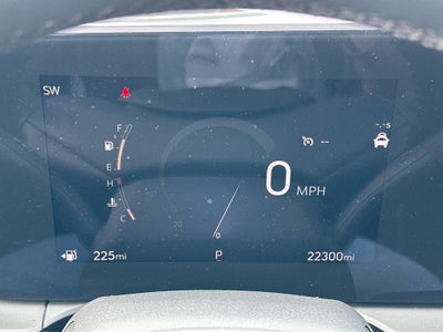 2024 Buick Envista FWD 4dr Preferred