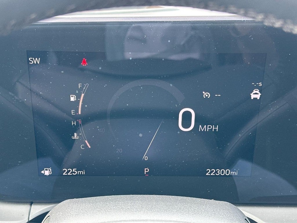 2024 Buick Envista FWD 4dr Preferred