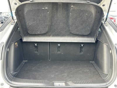 2024 Buick Envista FWD 4dr Preferred