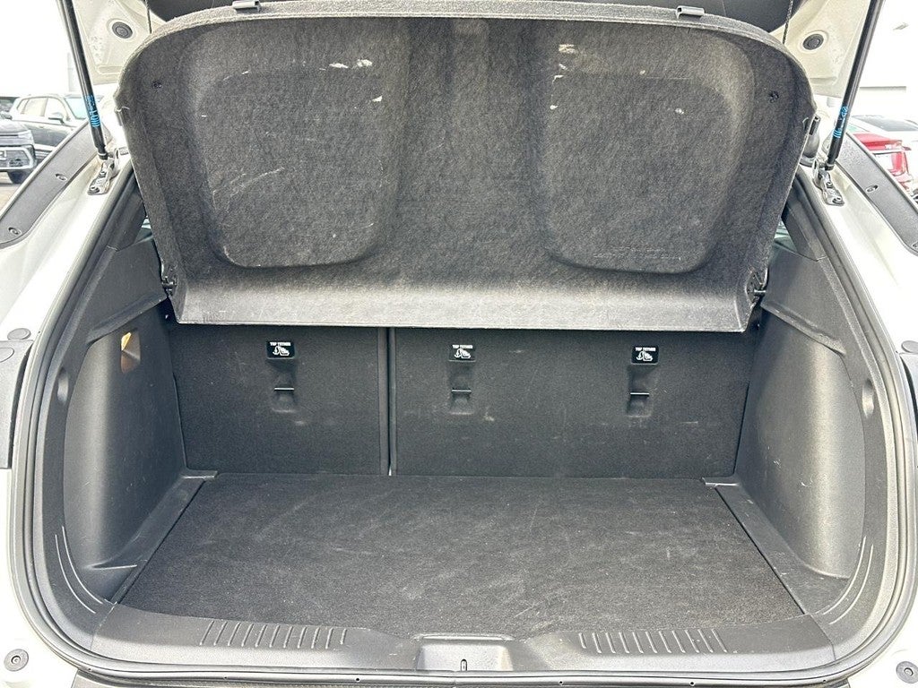 2024 Buick Envista FWD 4dr Preferred