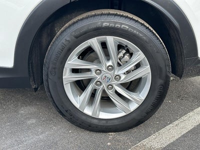 2024 Buick Envista FWD 4dr Preferred