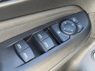 2025 Buick Envista FWD 4dr Sport Touring