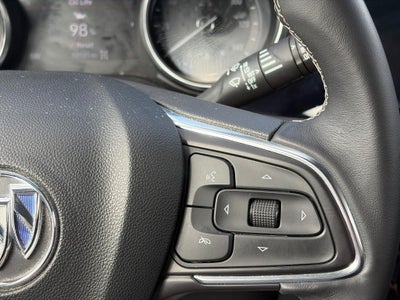 2023 Buick Encore GX AWD 4dr Preferred