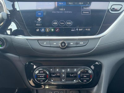 2023 Buick Encore GX FWD 4dr Select