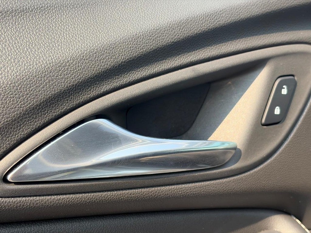 2023 Buick Encore GX FWD 4dr Select