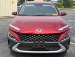 2023 Hyundai Kona SEL Auto AWD