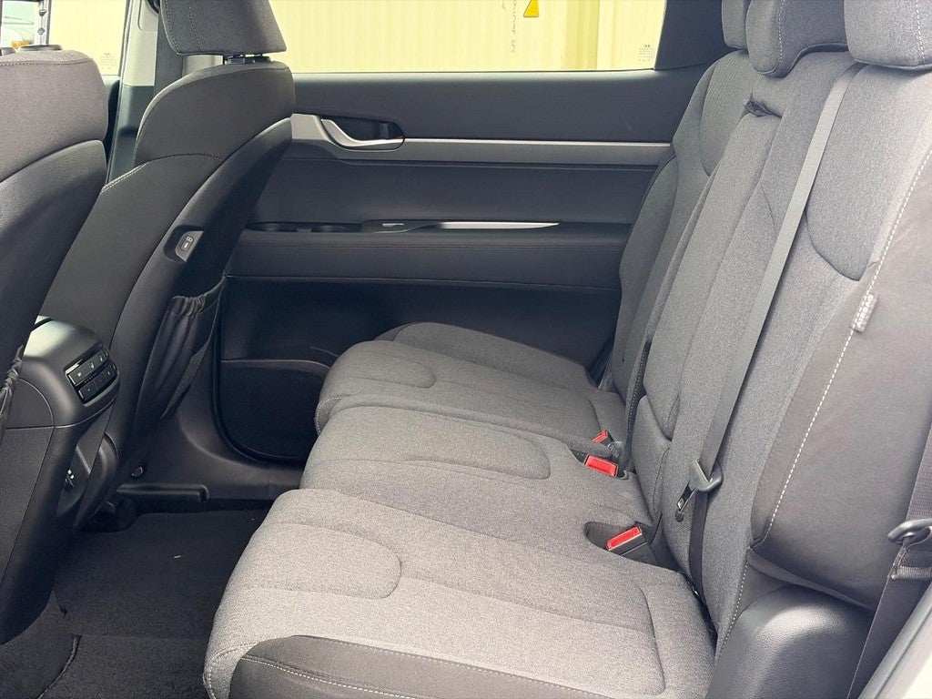 2023 Hyundai Palisade SE AWD