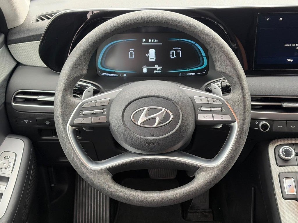 2023 Hyundai Palisade SE AWD