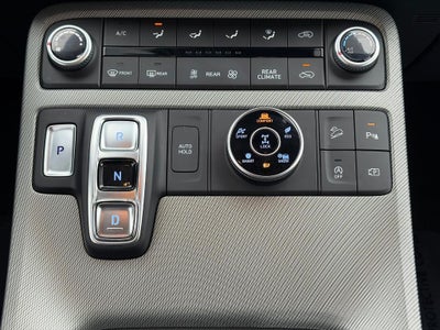2023 Hyundai Palisade SE AWD