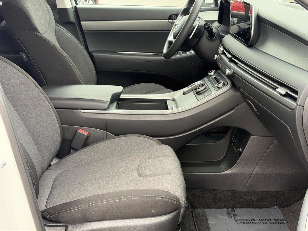 2023 Hyundai Palisade SE AWD