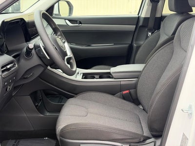 2023 Hyundai Palisade SE AWD