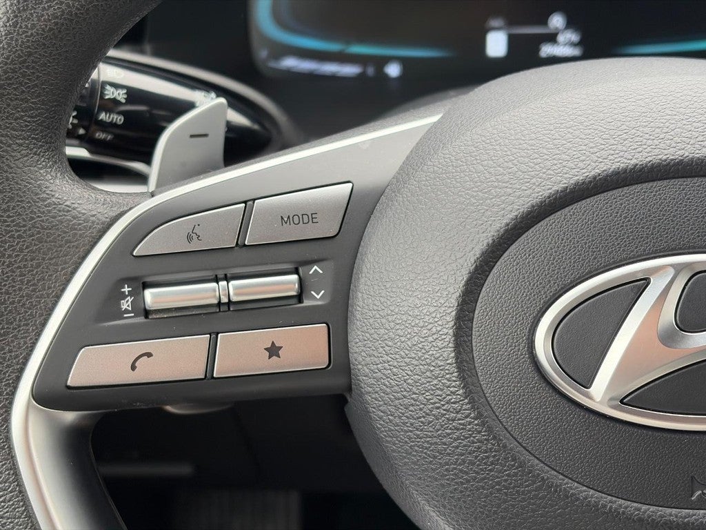 2023 Hyundai Palisade SE AWD