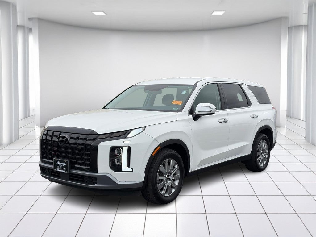 2023 Hyundai Palisade SE AWD