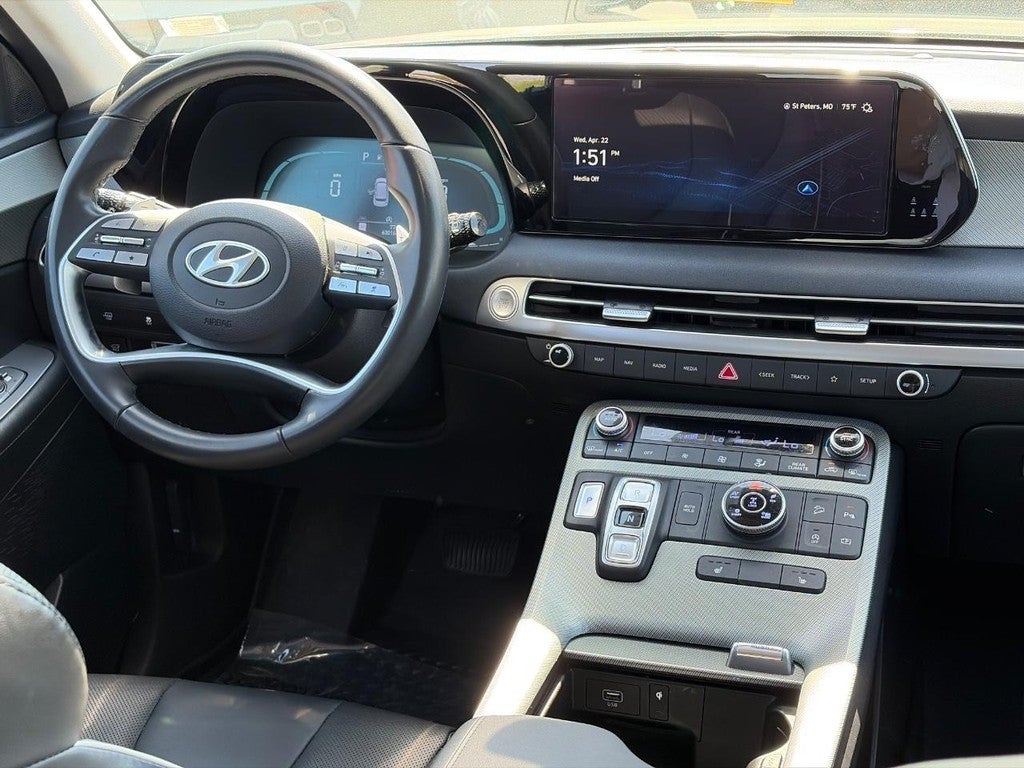 2023 Hyundai Palisade XRT AWD