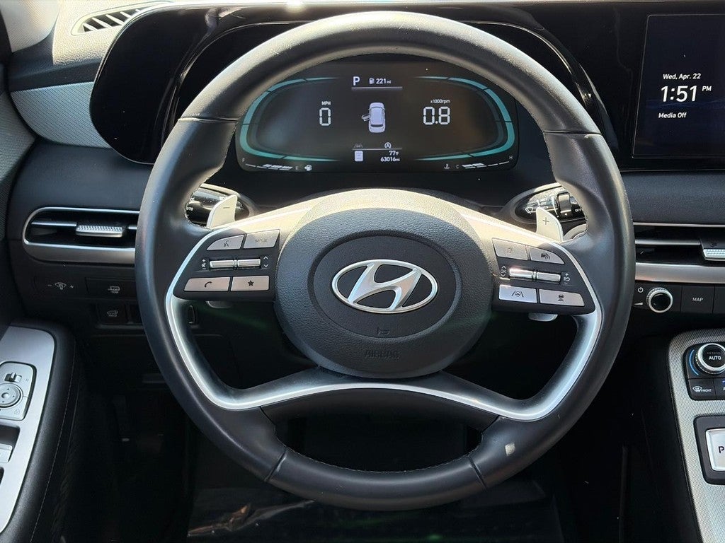2023 Hyundai Palisade XRT AWD