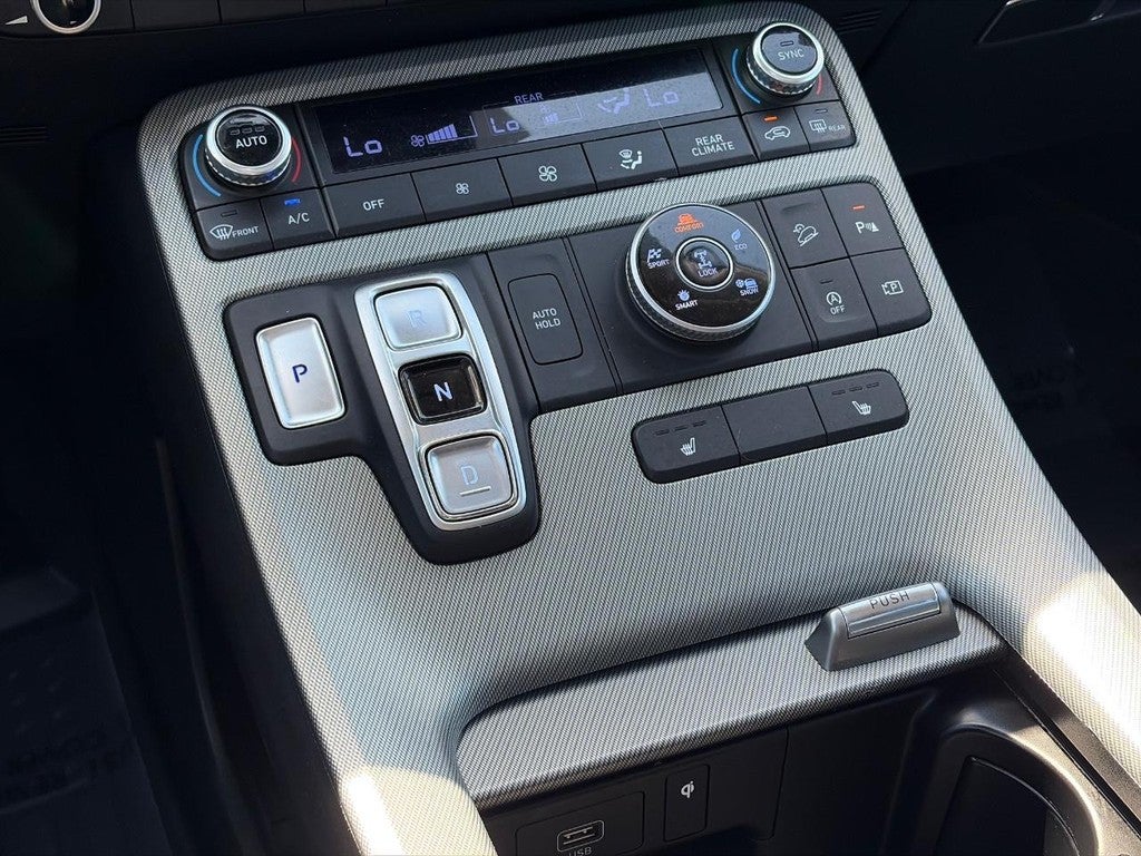 2023 Hyundai Palisade XRT AWD