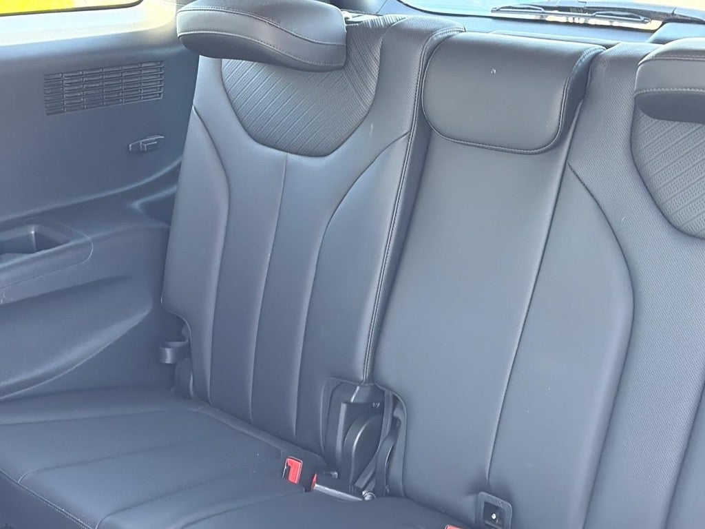 2023 Hyundai Palisade XRT AWD