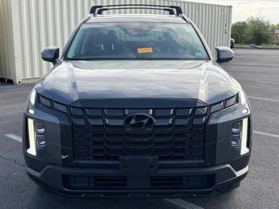 2023 Hyundai Palisade XRT
