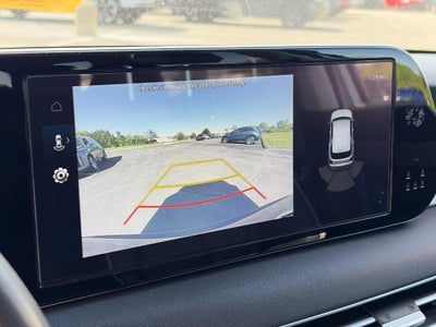 2023 Hyundai Palisade XRT AWD