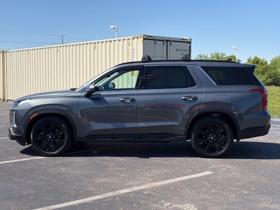 2023 Hyundai Palisade XRT AWD