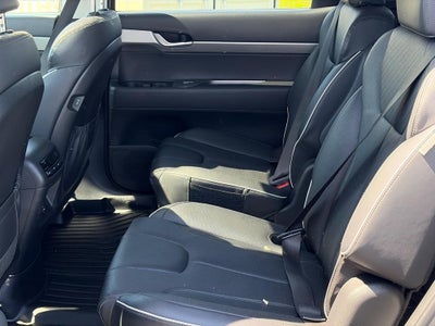 2023 Hyundai Palisade XRT AWD