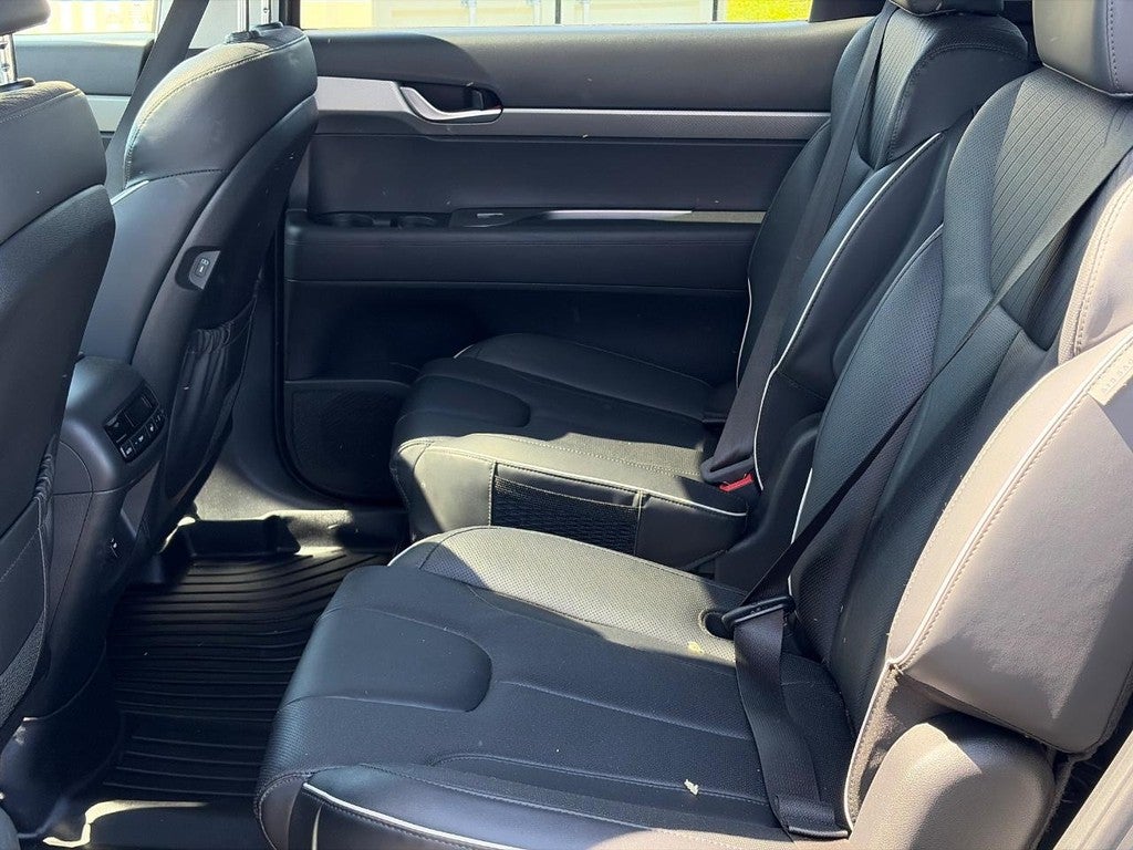 2023 Hyundai Palisade XRT AWD