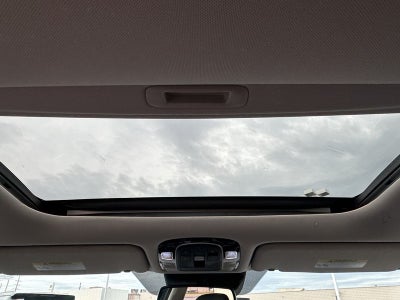 2020 Hyundai Palisade SEL FWD