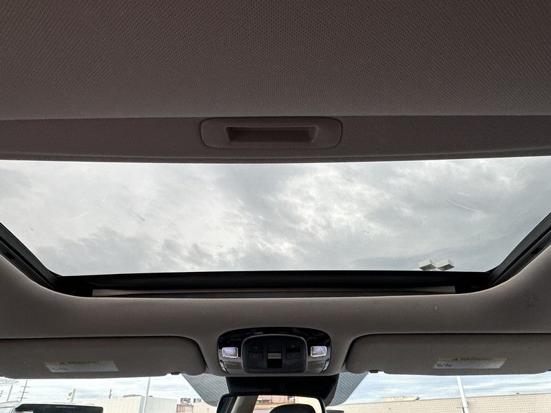 2020 Hyundai Palisade SEL FWD