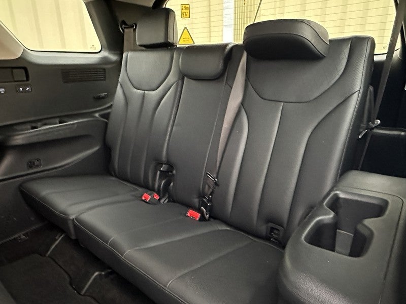 2020 Hyundai Palisade SEL FWD