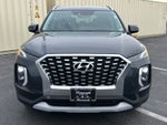2020 Hyundai Palisade SEL FWD