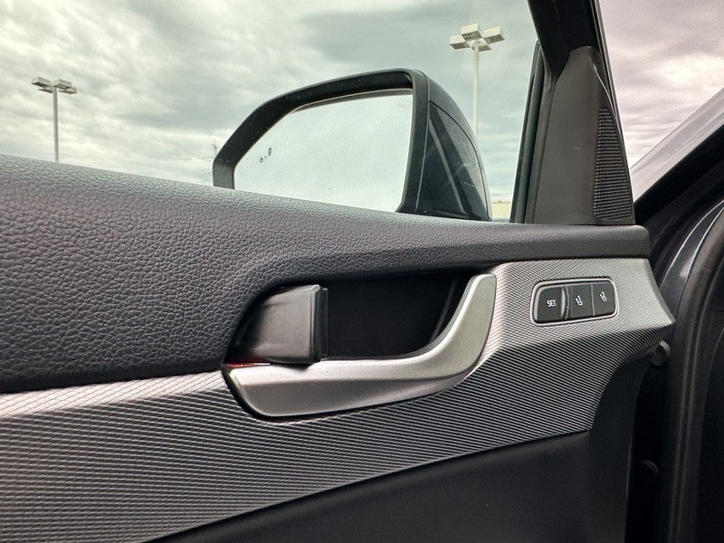 2020 Hyundai Palisade SEL FWD