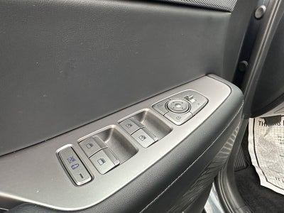 2020 Hyundai Palisade SEL FWD