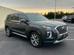 2020 Hyundai Palisade SEL FWD