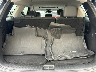 2020 Hyundai Palisade SEL FWD